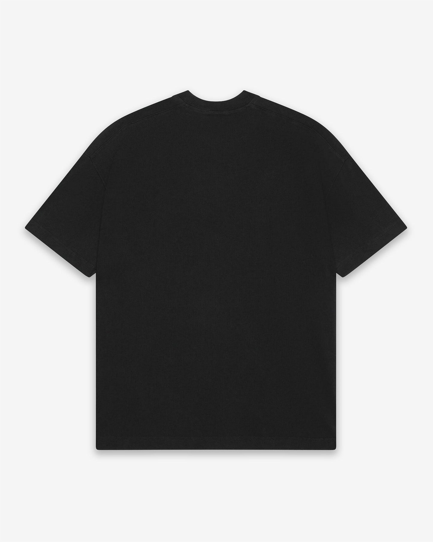 'For The Dedicated' Oversized T-Shirt