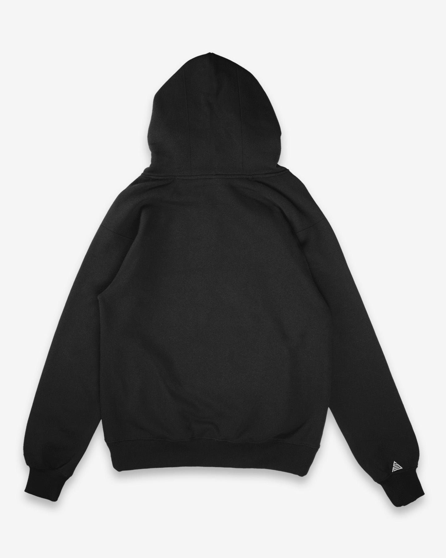 'For The Dedicated' Elite Hoodie